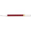 Pentel Refill Ink for BL60 EnerGel Liquid Gel Pen, 1.0mm, Metal Tip, Red Ink, 1-Pack (LR10-B)(Red)