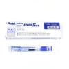 Pentel Refill Ink for EnerGel Pen Needle Tip, Fine, 12 Pack, 0.5mm, Sky Blue (LRN5-S)(Blue)