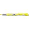 Pentel SL12G 24/7 Highlighter, Chisel Tip, Bright Yellow Ink (Pack of 12)