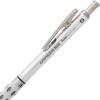 Pentel GraphGear 1000 Mechanical Pencil 0.5mm Premier Drafting Kit with 1 Pencil, 1 Eraser Refill Tube and 1 Eraser (PG1015EBP)
