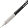 Pentel GraphGear 500 Automatic Pencil Kit, 0.7mm, Refill Leads, Block Eraser 2 Pack (PG527LEBP2)(0.5mm)