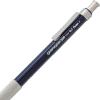 Pentel GraphGear 500 Automatic Pencil Kit, 0.7mm, Refill Leads, Block Eraser 2 Pack (PG527LEBP2)(0.7mm)