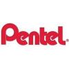 Pentel GraphGear 500 Mechanical Drafting Pencil, (0.9mm), Bold Line, Gray Barrel (PG529N)(1 Count (Pack of 1))