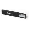 Pentel P205A Sharp Mechanical Drafting Pencil, 0.5 mm, Black Barrel(1 Count (Pack of 1))