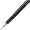 Pentel P205BP2K6 Sharp Mechanical Drafting Pencil, 0.5 mm, Black Barrel, 2/Pack