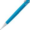 Pentel P207BP2K6 Sharp Mechanical Drafting Pencil, 0.7 mm, Blue Barrel, 2/Pack