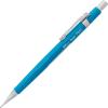 Pentel P207BP2K6 Sharp Mechanical Drafting Pencil, 0.7 mm, Blue Barrel, 2/Pack