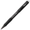 Pentel QE419A Twist-Erase EXPRESS Mechanical Pencil .9mm Black, Box of 1 Dozen(Black)