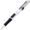 Pentel QUICK CLICK Mechanical Pencil (0.7mm), Black Barrel, Box of 12 Pencils (PD217A)(Assorted)