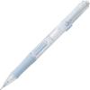 Pentel QUICK CLICK Mechanical Pencil (0.7mm), Black Barrel, Box of 12 Pencils (PD217A)(Gray)