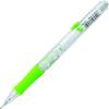 Pentel QUICK CLICK Mechanical Pencil (0.7mm), Black Barrel, Box of 12 Pencils (PD217A)(Green)