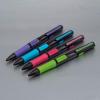 Pentel Quick Click POP Mechanical Pencil, (0.7mm), Includes Refill Lead and Erasers, Pack of 8 Pencils (PD217LEBP8)
