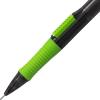 Pentel Quick Click Pop Mechanical Pencil, (0.7mm), Medium, 2 Eraser Refills, Pack of 4 (PD217ALEBP4)(12 Count (Pack of 1))