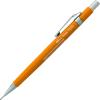 Pentel Sharp Mechanical Pencil, 0.9mm Lead Size, Yellow Barrel, Box of 12 Pencils (P209G)(Yellow)