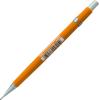 Pentel Sharp Mechanical Pencil, 0.9mm Lead Size, Yellow Barrel, Box of 12 Pencils (P209G)(Yellow)