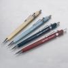 Pentel Sharp Mechanical Pencil, Limited Edition Kimono Colors Box Set, 0.3mm, 0.5mm, 0.7mm, 0.9mm Point Sizes Included, (P200JPBXSET)(Kimono Colors)