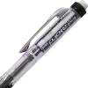 Pentel Twist-Erase Click Mechanical Pencil, (0.9mm), Pack of 6 Pencils with 2 Pack of Lead Refills (PD279TLBP6M)(Lead Size 0.5mm)