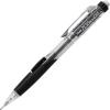 Pentel Twist-Erase Click Mechanical Pencil, (0.9mm), Pack of 6 Pencils with 2 Pack of Lead Refills (PD279TLBP6M)(Lead Size 0.9mm)