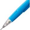 Pentel Twist-Erase Click Mechanical Pencils 0.7mm, HB #2, School Supplies, Teacher Supplies, Drawing Sketching pencils, Assorted Barrel Colors- 6 Mechanical Pencils, 6 Erasers, 3 Tubes of Lead Refills