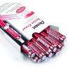 Pentel Twist-Erase III Mechanical Pencil, (0.7mm), Black Barrel, 12 Pack (QE517A)(0.7 mm (12 Count))