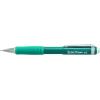 Pentel Twist-Erase III Mechanical Pencil, (0.7mm), Turquoise Barrel, 12 Count (QE517D2) Pack of 1