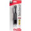 Pentel Twist-Erase III Mechanical Pencils, No.(2 Pack w/Erasers)