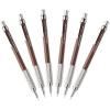 Pentel GraphGear 500 Mechanical Drafting Pencil, (0.9mm), Bold Line, Gray Barrel (PG529N)(1 Count (Pack of 1))