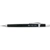 Pentel P205A Sharp Mechanical Drafting Pencil, 0.5 mm, Black Barrel(1 Count (Pack of 1))