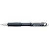 Pentel QE519A Twist-Erase III Mechanical Pencil, 0.9 mm, Black Barrel(1)