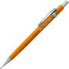 Pentel Sharp Mechanical Pencil, 0.9mm Lead Size, Yellow Barrel, Box of 12 Pencils (P209G)(Yellow)