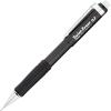 Pentel Twist-Erase III Mechanical Pencil, (0.7mm), Black Barrel, 12 Pack (QE517A)(0.7 mm (12 Pack))