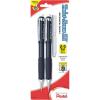 2 Pack w/Erasers