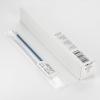 Pentel Arts Sparkle Pop Gel Pen Refill, (1.0mm), Bold Line, Silver-Light Silver Ink, Pack of 12 Refills (KF10-DZ)(Blue)