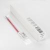 Pentel Arts Sparkle Pop Gel Pen Refill, (1.0mm), Bold Line, Silver-Light Silver Ink, Pack of 12 Refills (KF10-DZ)(Pink)