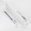 Pentel Arts Sparkle Pop Gel Pen Refill, (1.0mm), Bold Line, Silver-Light Silver Ink, Pack of 12 Refills (KF10-DZ)(Purple)