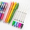 Pentel Carrie Walker Ultimate Journal Mix, Writing and Journaling Kit, Gel Pen/Mechanical Pencil/Marker Variety, 20 Pieces