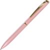 Pentel EnerGel Style Gel Pen with Gift Box, Pastel Green Barrel, Black Ink, (0.7mm) Medium Line(Pastel Pink)