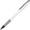 Pentel Floatune Rollerball, 0.8mm medium point, Black Ink, 5-pk (BY108PF5A)