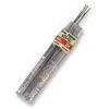Pentel® Super Hi-Polymer Fine Line Lead Refills, 0.5 mm, 2H Hardness, Pack Of 36(B)
