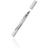 Pentel Super Hi-Polymer Lead 0.5 mm Mechanical Pencil, Fine, 2B, Box of 12 (C525-2B)(2B)