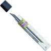 Pentel Super Hi-Polymer Lead Refill 0.2mm, , 12 Pieces/Tube (C502-B)