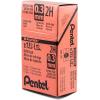 Pentel Super Hi-Polymer Lead Refill (0.3mm) Extra Fine, 2H, 12 pcs/Tube, Box of 12 (300-2H)(144 Count (Pack of 1))
