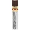 Pentel Super Hi-Polymer Lead Refill (0.3mm) Extra Fine, 2H, 12 pcs/Tube, Box of 12 (300-2H)(144 Count (Pack of 1))