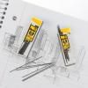Pentel Super Hi-Polymer Lead Refill 0.9 HB BP 6 Pack (C29BPHB6)