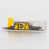 Pentel Super Hi-Polymer Lead Refill 0.9 HB BP 6 Pack (C29BPHB6)