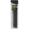 Pentel C25-HB Super Hi-Polymer Lead Refill, 0.5mm Fine, HB, 360 Pieces of Lead