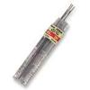 Pentel® Super Hi-Polymer Fine Line Lead Refills, 0.5 mm, 2H Hardness, Pack Of 36(B)