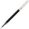 Pentel LRN5C Refill for Pentel EnerGel Retractable Liquid Gel Pens, Fine, Blue Ink, 1 Each(Black)