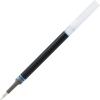 Pentel LRN5C Refill for Pentel EnerGel Retractable Liquid Gel Pens, Fine, Blue Ink, 1 Each(Blue)