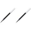 Pentel LRN5C Refill for Pentel EnerGel Retractable Liquid Gel Pens, Fine, Blue Ink, 1 Each(Blue)